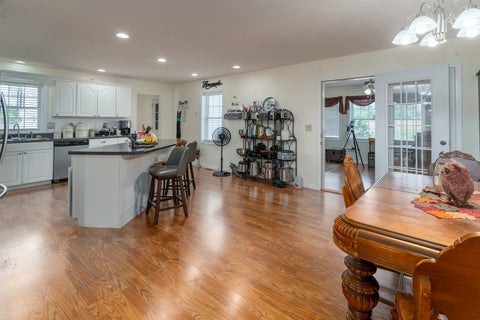 Tiny photo for 12371 S Park Road, Benton, IL 62812 (MLS # 12748353)