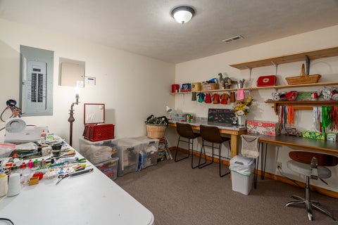 Tiny photo for 12371 S Park Road, Benton, IL 62812 (MLS # 12748353)