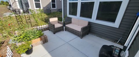 Tiny photo for 509 Watercress Drive, Aurora, IL 60504 (MLS # 12640659)