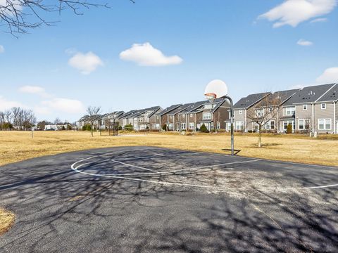 Tiny photo for 509 Watercress Drive, Aurora, IL 60504 (MLS # 12640659)