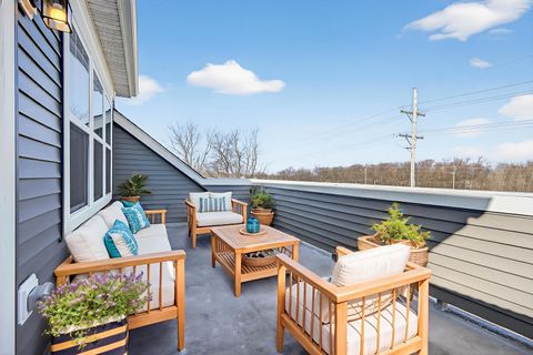 Tiny photo for 509 Watercress Drive, Aurora, IL 60504 (MLS # 12640659)