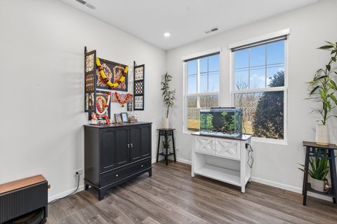 Tiny photo for 509 Watercress Drive, Aurora, IL 60504 (MLS # 12640659)