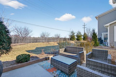 Tiny photo for 509 Watercress Drive, Aurora, IL 60504 (MLS # 12640659)