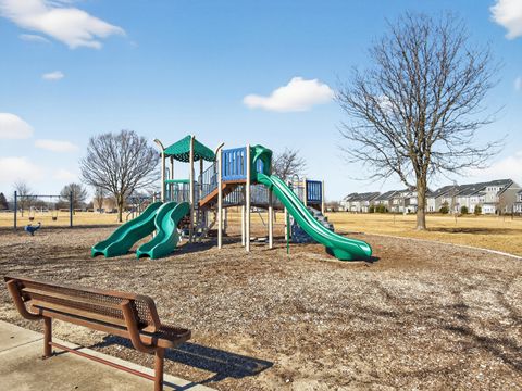 Tiny photo for 509 Watercress Drive, Aurora, IL 60504 (MLS # 12640659)