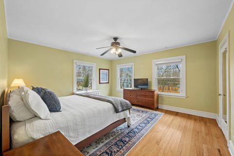 Tiny photo for 607 Orchard Lane, Winnetka, IL 60093 (MLS # 12582600)