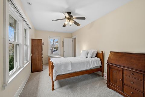 Tiny photo for 607 Orchard Lane, Winnetka, IL 60093 (MLS # 12582600)