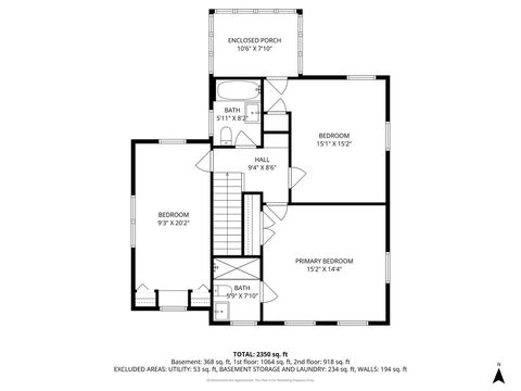 Tiny photo for 607 Orchard Lane, Winnetka, IL 60093 (MLS # 12582600)