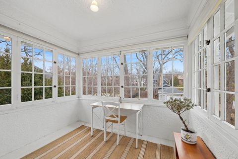 Tiny photo for 607 Orchard Lane, Winnetka, IL 60093 (MLS # 12582600)