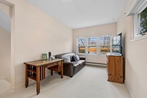 Tiny photo for 607 Orchard Lane, Winnetka, IL 60093 (MLS # 12582600)