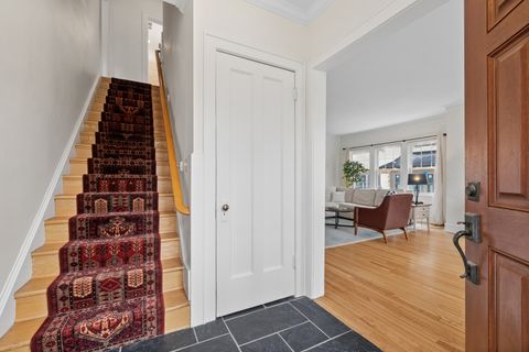 Tiny photo for 607 Orchard Lane, Winnetka, IL 60093 (MLS # 12582600)