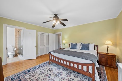 Tiny photo for 607 Orchard Lane, Winnetka, IL 60093 (MLS # 12582600)