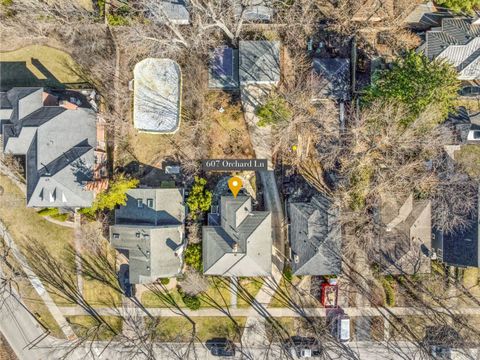 Tiny photo for 607 Orchard Lane, Winnetka, IL 60093 (MLS # 12582600)