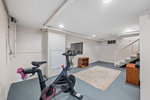 Tiny photo for 607 Orchard Lane, Winnetka, IL 60093 (MLS # 12582600)