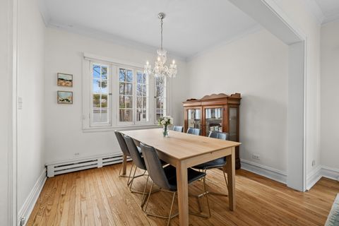 Tiny photo for 607 Orchard Lane, Winnetka, IL 60093 (MLS # 12582600)