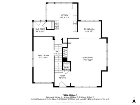 Tiny photo for 607 Orchard Lane, Winnetka, IL 60093 (MLS # 12582600)
