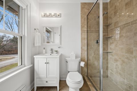 Tiny photo for 607 Orchard Lane, Winnetka, IL 60093 (MLS # 12582600)