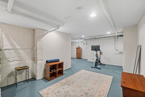 Tiny photo for 607 Orchard Lane, Winnetka, IL 60093 (MLS # 12582600)