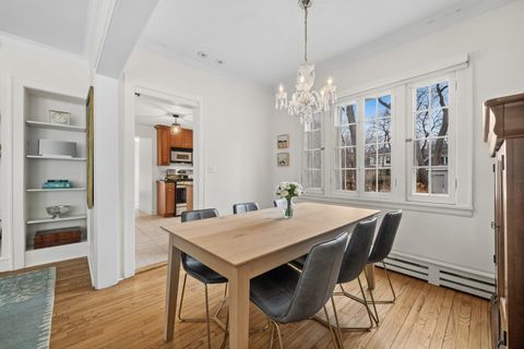 Tiny photo for 607 Orchard Lane, Winnetka, IL 60093 (MLS # 12582600)