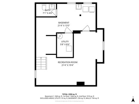 Tiny photo for 607 Orchard Lane, Winnetka, IL 60093 (MLS # 12582600)