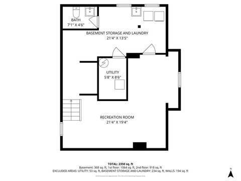 Tiny photo for 607 Orchard Lane, Winnetka, IL 60093 (MLS # 12582600)