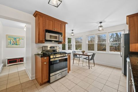 Tiny photo for 607 Orchard Lane, Winnetka, IL 60093 (MLS # 12582600)