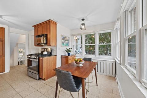 Tiny photo for 607 Orchard Lane, Winnetka, IL 60093 (MLS # 12582600)