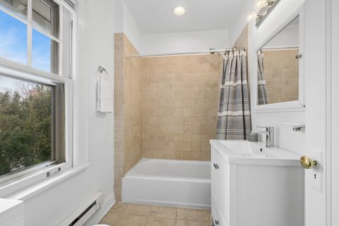 Tiny photo for 607 Orchard Lane, Winnetka, IL 60093 (MLS # 12582600)