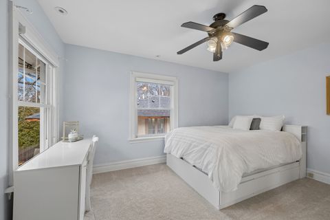 Tiny photo for 607 Orchard Lane, Winnetka, IL 60093 (MLS # 12582600)