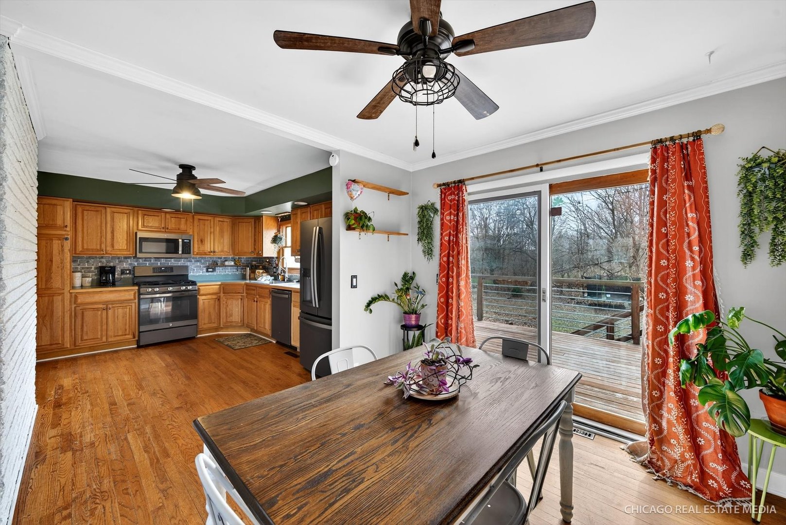 1214 Jill Peak Drive