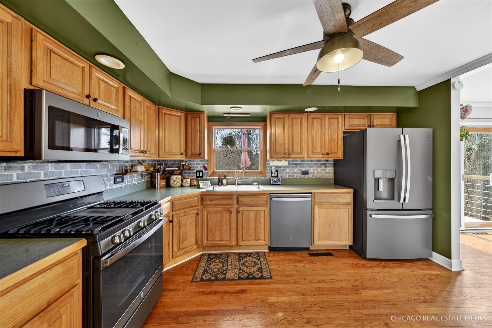 1214 Jill Peak Drive