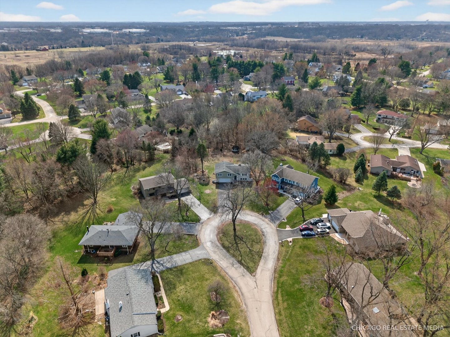 1214 Jill Peak Drive