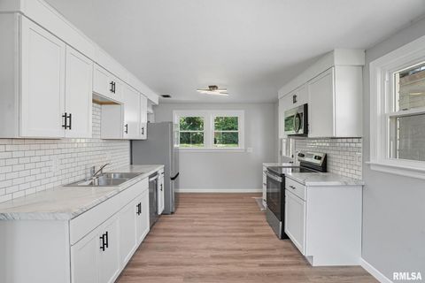 Tiny photo for 1511 36th Avenue, Moline, IL 61265 (MLS # 12597529)