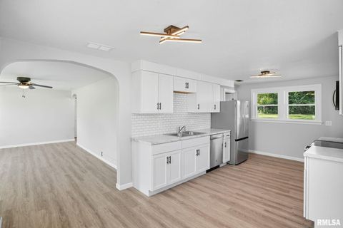 Tiny photo for 1511 36th Avenue, Moline, IL 61265 (MLS # 12597529)