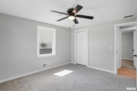 Tiny photo for 1511 36th Avenue, Moline, IL 61265 (MLS # 12597529)