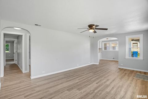 Tiny photo for 1511 36th Avenue, Moline, IL 61265 (MLS # 12597529)