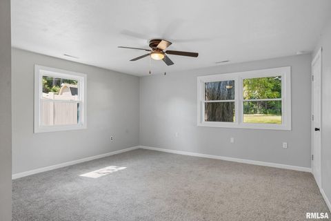 Tiny photo for 1511 36th Avenue, Moline, IL 61265 (MLS # 12597529)