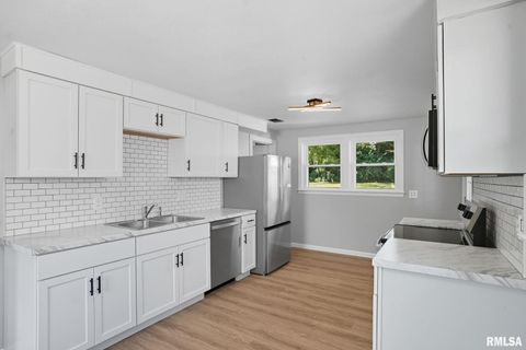 Tiny photo for 1511 36th Avenue, Moline, IL 61265 (MLS # 12597529)