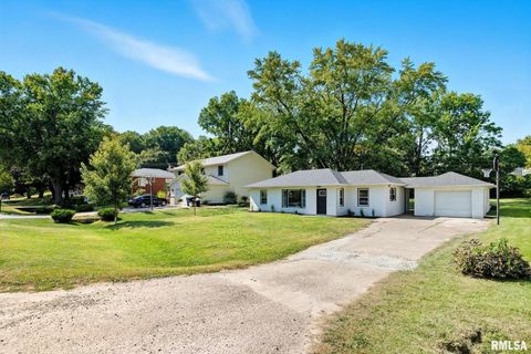 Tiny photo for 1511 36th Avenue, Moline, IL 61265 (MLS # 12597529)