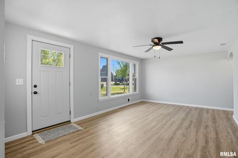 Tiny photo for 1511 36th Avenue, Moline, IL 61265 (MLS # 12597529)