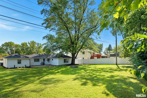 Tiny photo for 1511 36th Avenue, Moline, IL 61265 (MLS # 12597529)