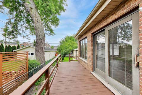 Tiny photo for 10426 S Artesian Avenue, Chicago, IL 60655 (MLS # 12692349)