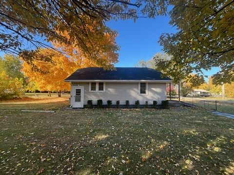 Tiny photo for 2025 E Pythian Avenue, Decatur, IL 62526 (MLS # 12519847)