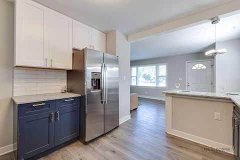 Tiny photo for 1321 Melwood Drive, Rockford, IL 61108 (MLS # 12493538)