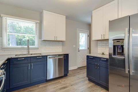 Tiny photo for 1321 Melwood Drive, Rockford, IL 61108 (MLS # 12493538)