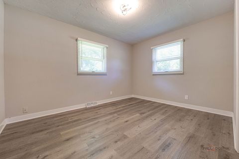 Tiny photo for 1321 Melwood Drive, Rockford, IL 61108 (MLS # 12493538)