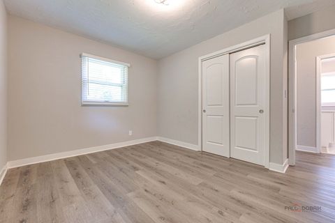 Tiny photo for 1321 Melwood Drive, Rockford, IL 61108 (MLS # 12493538)
