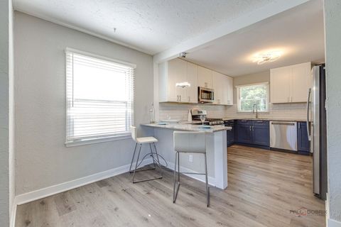 Tiny photo for 1321 Melwood Drive, Rockford, IL 61108 (MLS # 12493538)