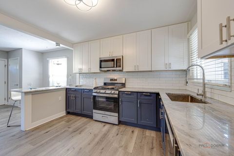 Tiny photo for 1321 Melwood Drive, Rockford, IL 61108 (MLS # 12493538)