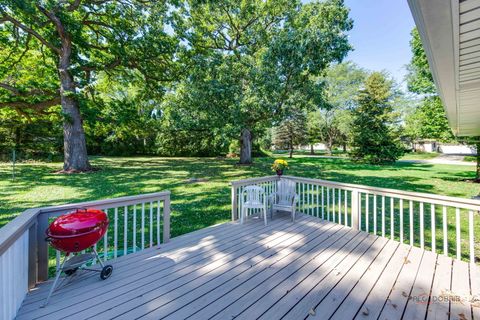Tiny photo for 1321 Melwood Drive, Rockford, IL 61108 (MLS # 12493538)