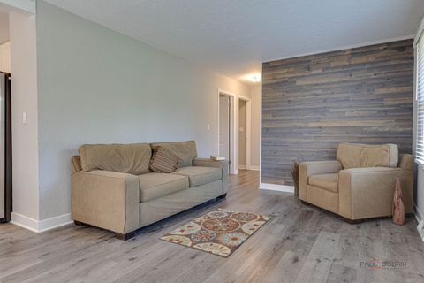 Tiny photo for 1321 Melwood Drive, Rockford, IL 61108 (MLS # 12493538)